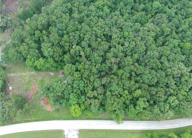 Property at 881 SE 1163 Private Rd, Deepwater, MO 64740