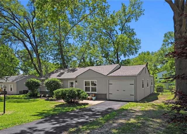 Property at 6513 Georgia Ave, Kansas City, KS 66104, 3 beds, 1 bath