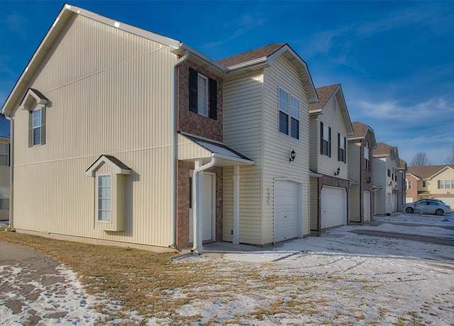 Property at 273-277 NE Adams Dairy Pkwy, Blue Springs, MO 64014, 2062.5 baths