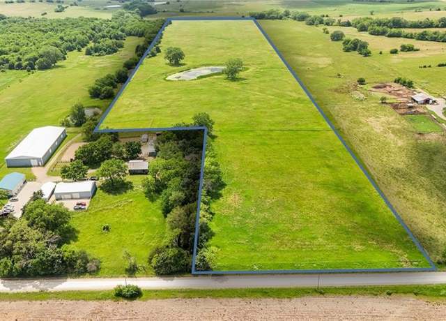 Property at 00000 Y Rd, Meriden, KS 66512