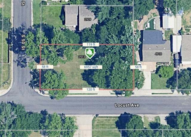 Property at 2913 S 50th St, Kansas City, KS 66106