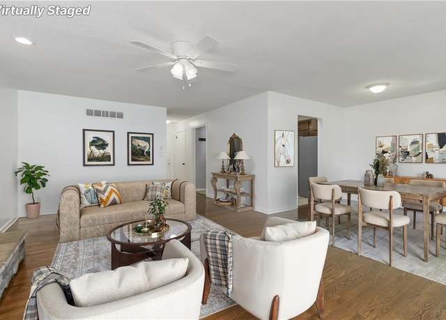 Property at 8205 Freeman Ave, Kansas City, KS 66112, 3 beds, 3 baths