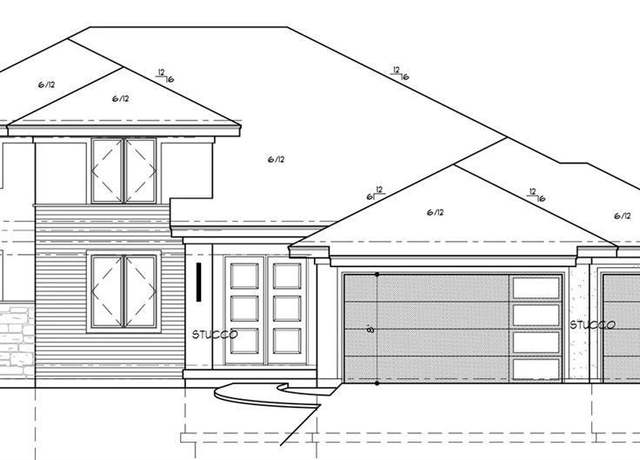 Property at 7207 Richards Dr, Shawnee, KS 66216, 4 beds, 3.5 baths