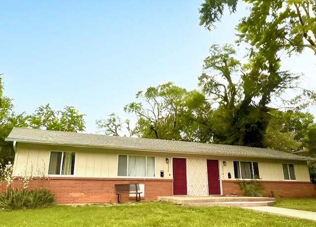 Property at 10818-10820 W 57th St, Shawnee, KS 66203, 4 beds, 2 baths