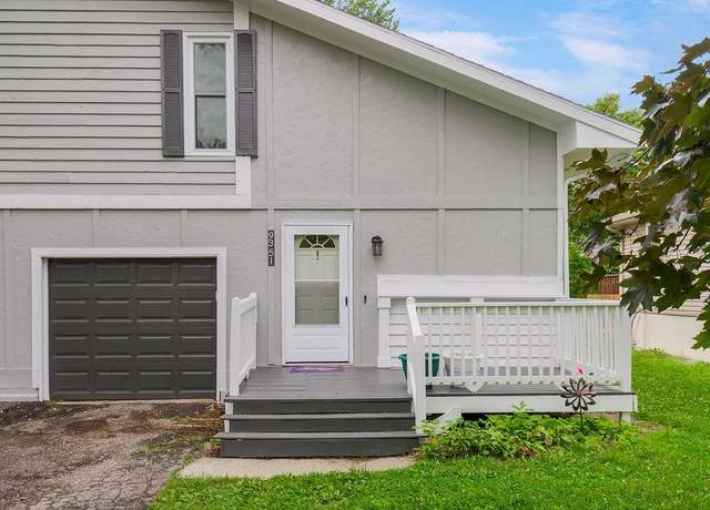 Property at 9351 W 48th Ter, Merriam, KS 66203, 2 beds, 1.5 baths
