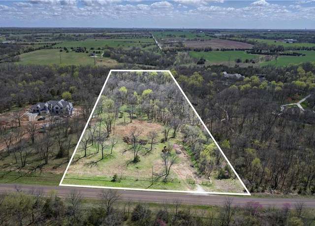 Property at 10283 W 191st St, Bucyrus, KS 66013