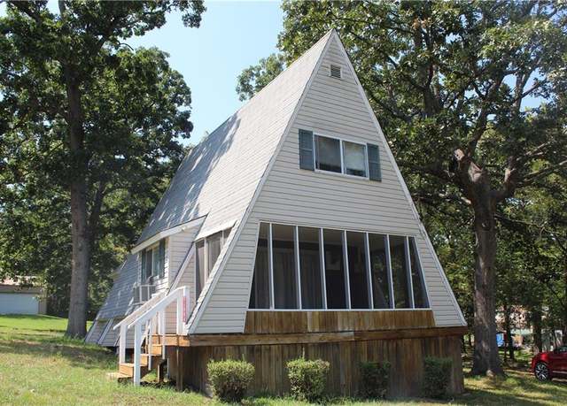 Property at 23664 Erickson Ln, Wheatland, MO 65779, 2 beds, 1 bath