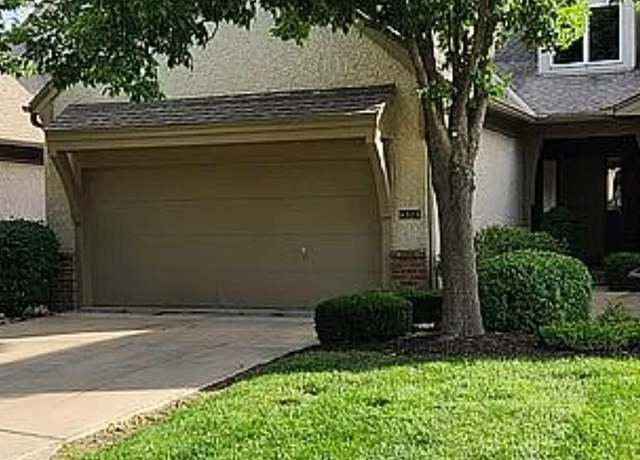 Property at 6323 W 145 St, Overland Park, KS 66223, 3 beds, 2.5 baths