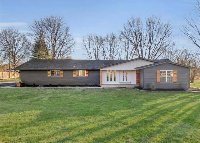 Property at 19209 NE 144th St, Kearney, MO 64060, 4 beds, 4 baths