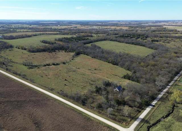 Property at 55 E 400 Rd, Overbrook, KS 66524