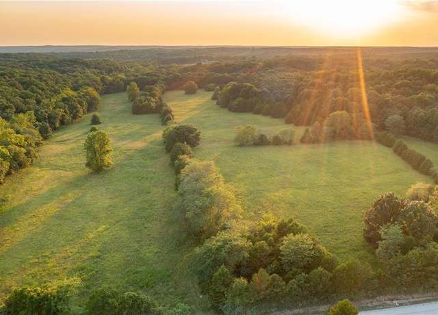 Property at Five Bridges Ave, Cole Camp, MO 65325