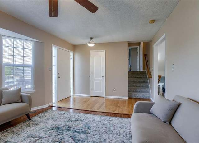 Property at 8403 NE 115th Ter, Kansas City, MO 64157, 4 beds, 2.5 baths