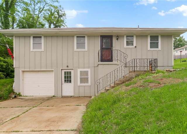 Property at 18395 Hwy H N/A, Weston, MO 64098, 3 beds, 1 bath