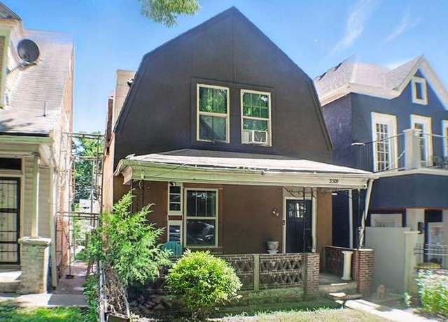 Property at 3509 Thompson Ave, Kansas City, MO 64124, 3 beds, 1 bath