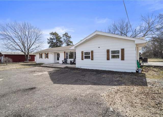 Property at 4217 Highway 75 N/A, Independence, KS 67301, 4 beds, 3 baths