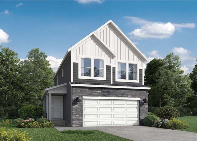 Property at 413 Hampstead Dr, Raymore, MO 64083, 4 beds, 2.5 baths