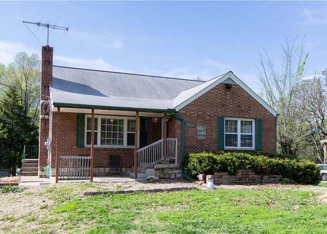 Property at 5307 Yecker Ave, Kansas City, KS 66104, 3 beds, 1.5 baths