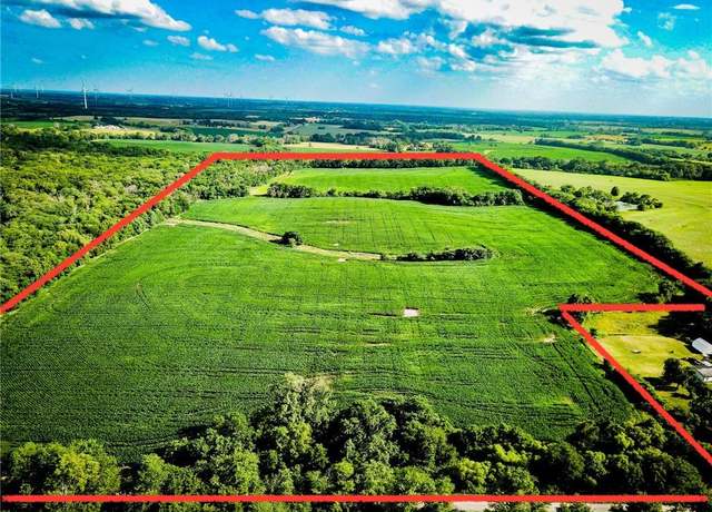 Property at SW Grindstone Rd, Stewartsville, MO 64490