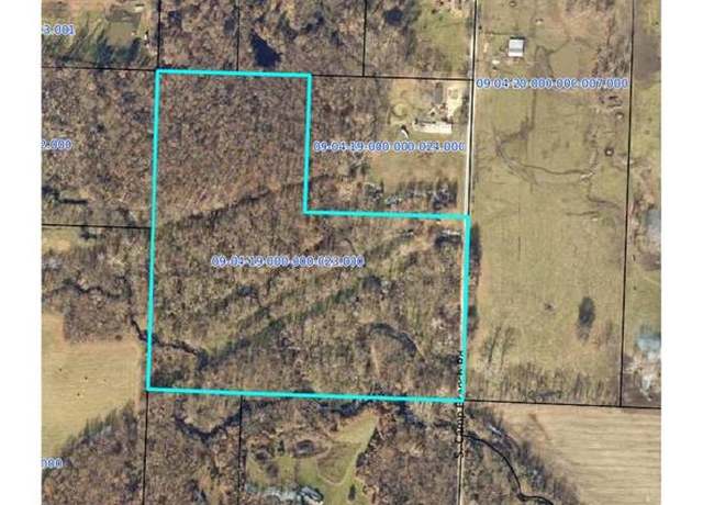 Property at 23000 S Camp Branch Rd, Pleasant Hill, MO 64080