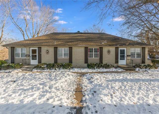 Property at 7911-7915 E 88th Ter, Kansas City, MO 64138, 6 beds, 3 baths