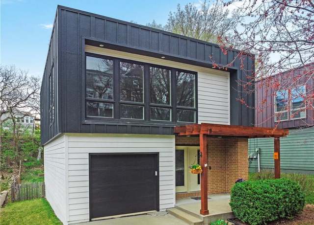 Property at 3815 S Minnie St, Kansas City, KS 66103, 2 beds, 2 baths