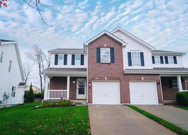 Property at 9929 NE 98th St, Kansas City, MO 64157, 2 beds, 2 baths