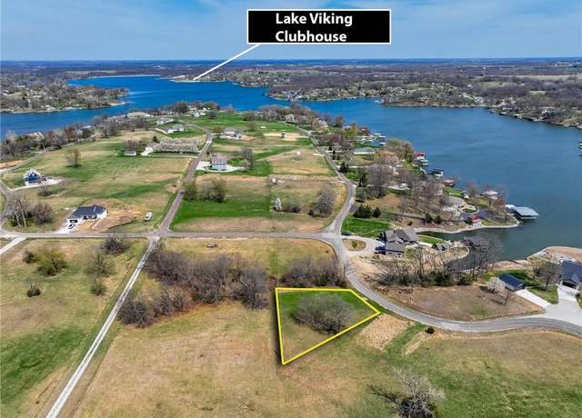 Property at Lot 1569 Lake Viking Ter, Altamont, MO 64620