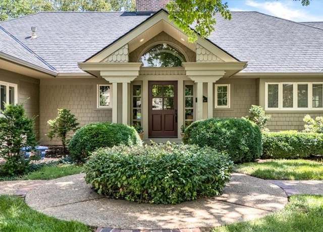 Property at 3604 Quail Creek Ct, Lawrence, KS 66047, 4 beds, 3.5 baths