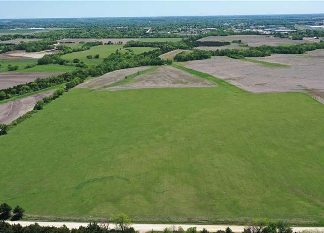 Property at Rt 2 N/A, Iola, KS 66749