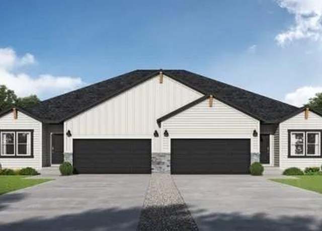 Property at 1204 SE Windbreak Dr, Lee's Summit, MO 64081, 3 beds, 2 baths