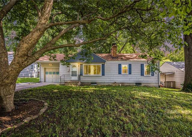 Property at 11012 E 57th Ter, Raytown, MO 64133, 3 beds, 1 bath