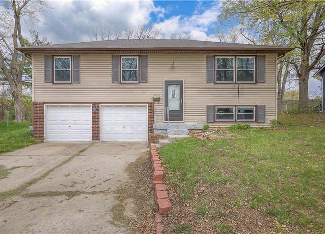 Property at 16516 E 41st Terr South N/A, Independence, MO 64055, 3 beds, 2 baths