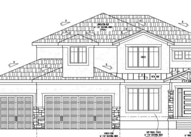 Property at 12209 Walnut St, Kansas City, MO 64146, 4 beds, 3.5 baths
