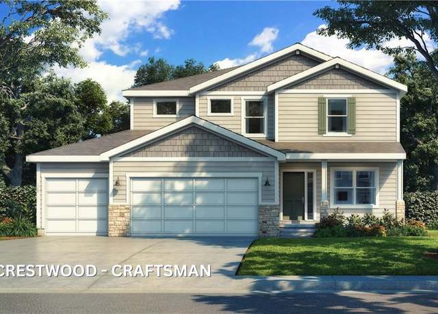 Property at 838 Reed Dr, Raymore, MO 64083, 4 beds, 3.5 baths