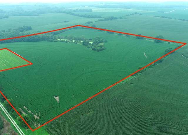 Property at Tract 3 Camelot Rd, Craig, MO 64437