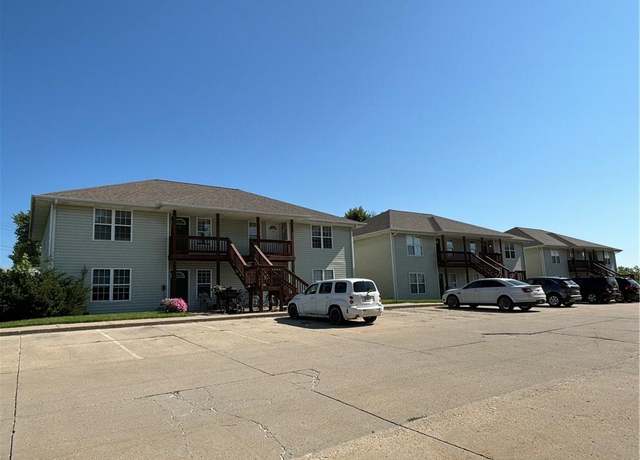Property at 1831 N Main St, Maryville, MO 64468, 36 beds, 12 baths