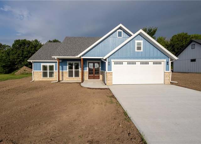 Property at 14126 Timber Ct, Helena, MO 64459, 3 beds, 2 baths