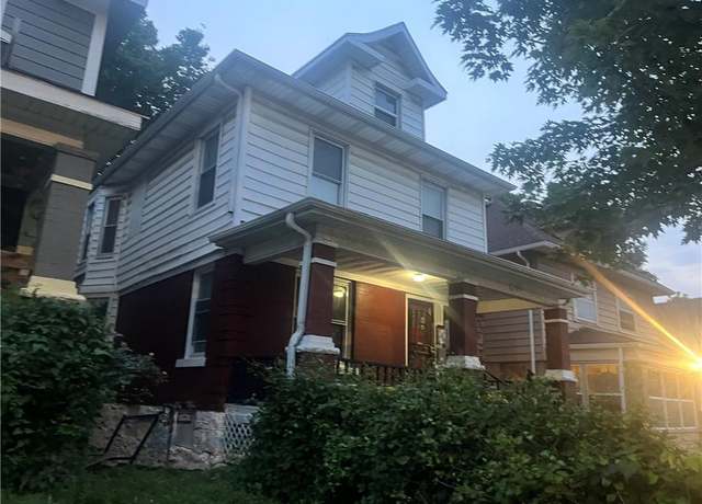 Property at 2924 Brooklyn Ave, Kansas City, MO 64109, 5 beds