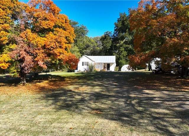 Property at 19115 N Mo-45 Hwy, Weston, MO 64098, 2 beds, 1 bath