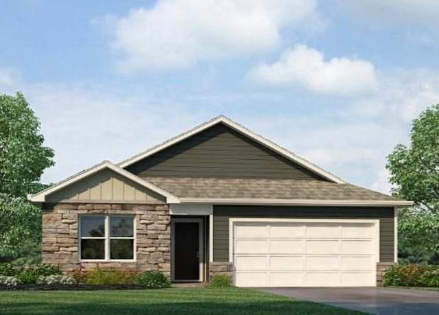 Property at 524 Ella's Way, Liberty, MO 64068, 3 beds, 2 baths