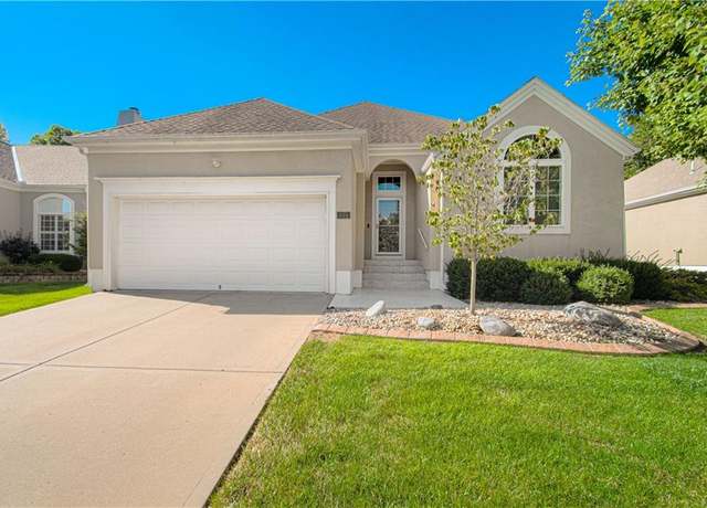 Property at 615 W 131 Ter, Kansas City, MO 64145, 2 beds, 2 baths