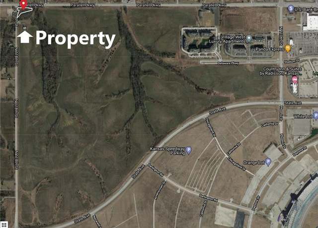 Property at 11763 Parallel Pkwy, Kansas City, KS 66109