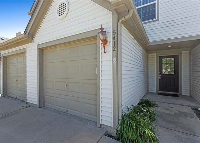 Property at 5412 Fairmount Ave, Kansas City, MO 64118, 2 beds, 2.5 baths