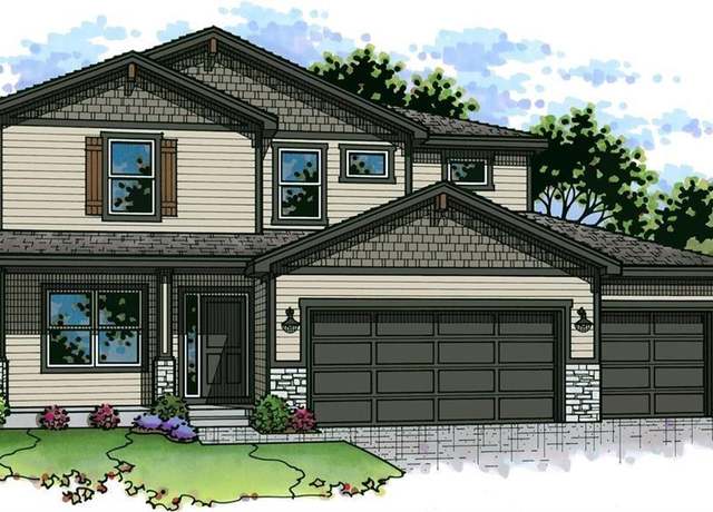 Property at 13325 W 179th St, Overland Park, KS 66013, 4 beds, 3.5 baths