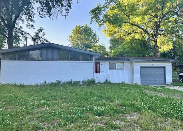 Property at 3602 Rowland Ave, Kansas City, KS 66104, 3 beds, 2.5 baths