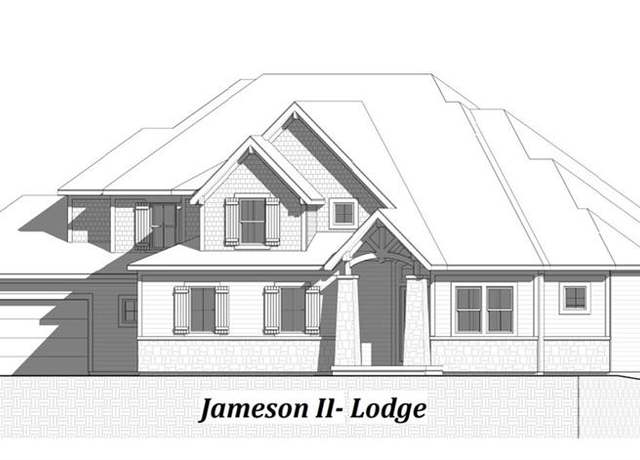 Property at 11430 S Deer Ridge Dr, Olathe, KS 66061, 5 beds, 5.5 baths