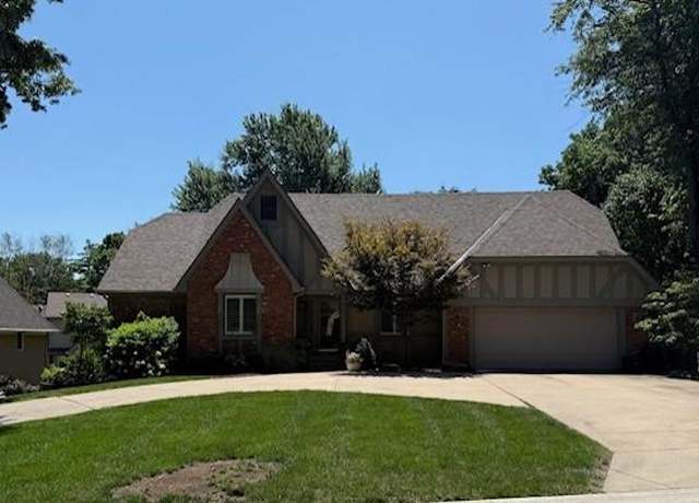 Property at 8011 W 114 Ter, Overland Park, KS 66210, 5 beds, 5 baths