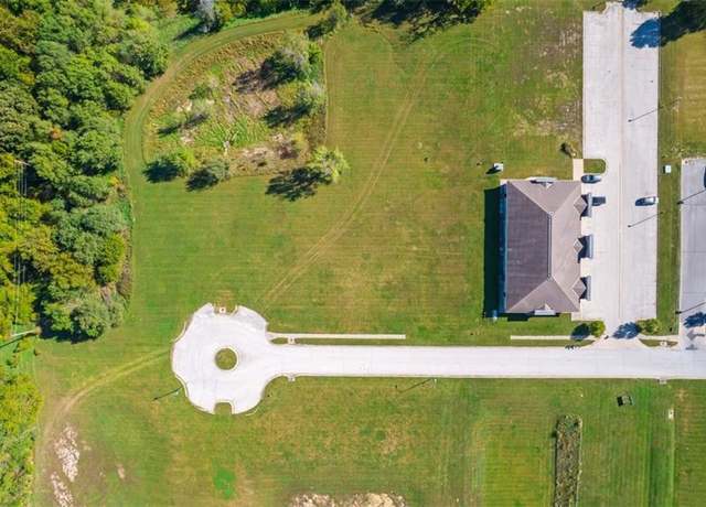 Property at Lot 11 Granite Dr, Peculiar, MO 64078