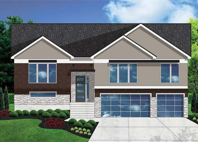 Property at 4113 SE Adams Dr, Blue Springs, MO 64014, 4 beds, 3 baths
