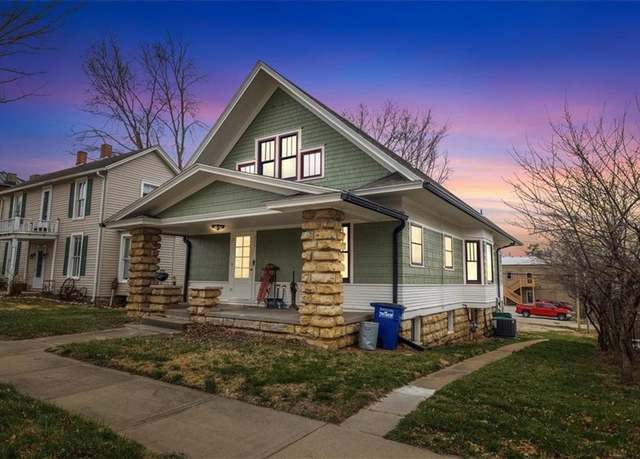 Property at 209 High St, Platte City, MO 64079, 3 beds, 2 baths